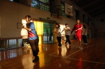 ダンス