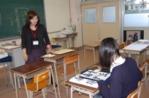 書道