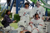 親睦遠足