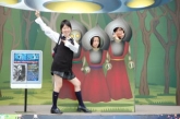 親睦遠足