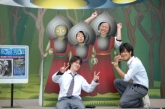 親睦遠足