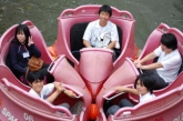親睦遠足