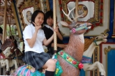 親睦遠足