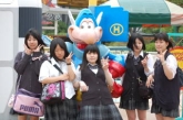 親睦遠足
