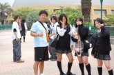 親睦遠足