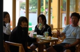 親睦遠足