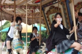 親睦遠足