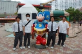 親睦遠足