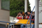 親睦遠足