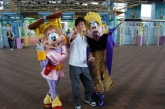 親睦遠足