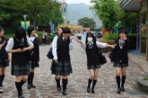 親睦遠足