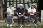 サマーキャンプ