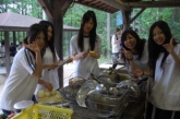 サマーキャンプ