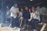 サマーキャンプ
