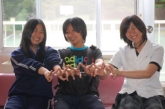 サマーキャンプ