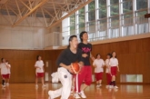 サマーキャンプ