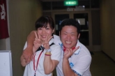 サマーキャンプ