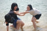 サマーキャンプ