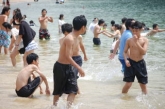 サマーキャンプ
