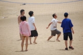 サマーキャンプ