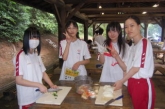 サマーキャンプ