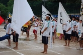 体育祭