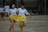 体育祭