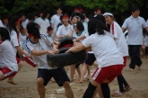 体育祭