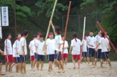 体育祭