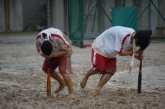 体育祭
