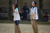 体育祭
