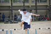 体育祭