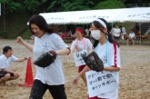体育祭