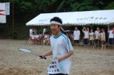 体育祭