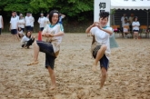 体育祭