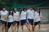 体育祭
