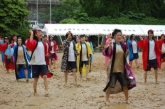 体育祭