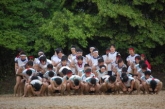 体育祭