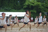 体育祭