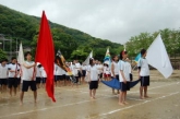 体育祭
