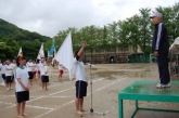 体育祭