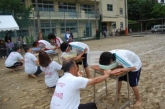 体育祭