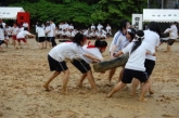 体育祭