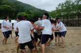 体育祭
