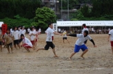 体育祭