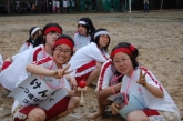 体育祭