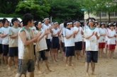 体育祭