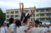 体育祭